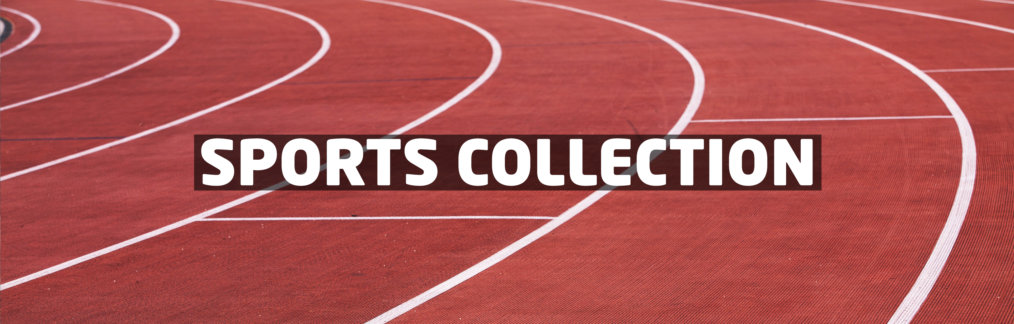 Sports Collection